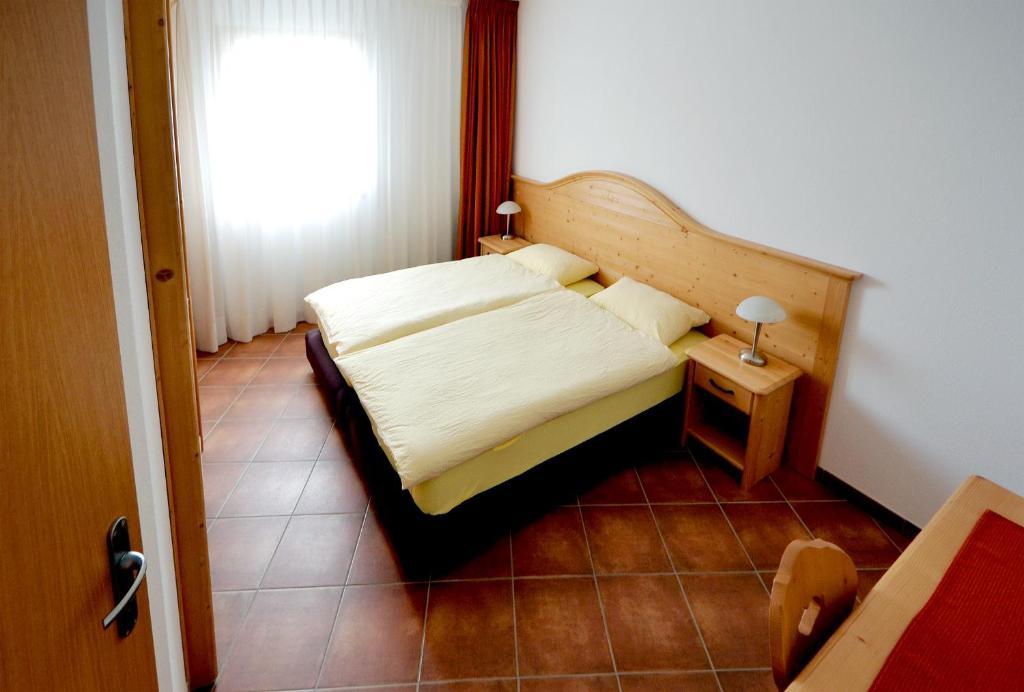 Hotel-Aparthotel San Bernardino Værelse billede