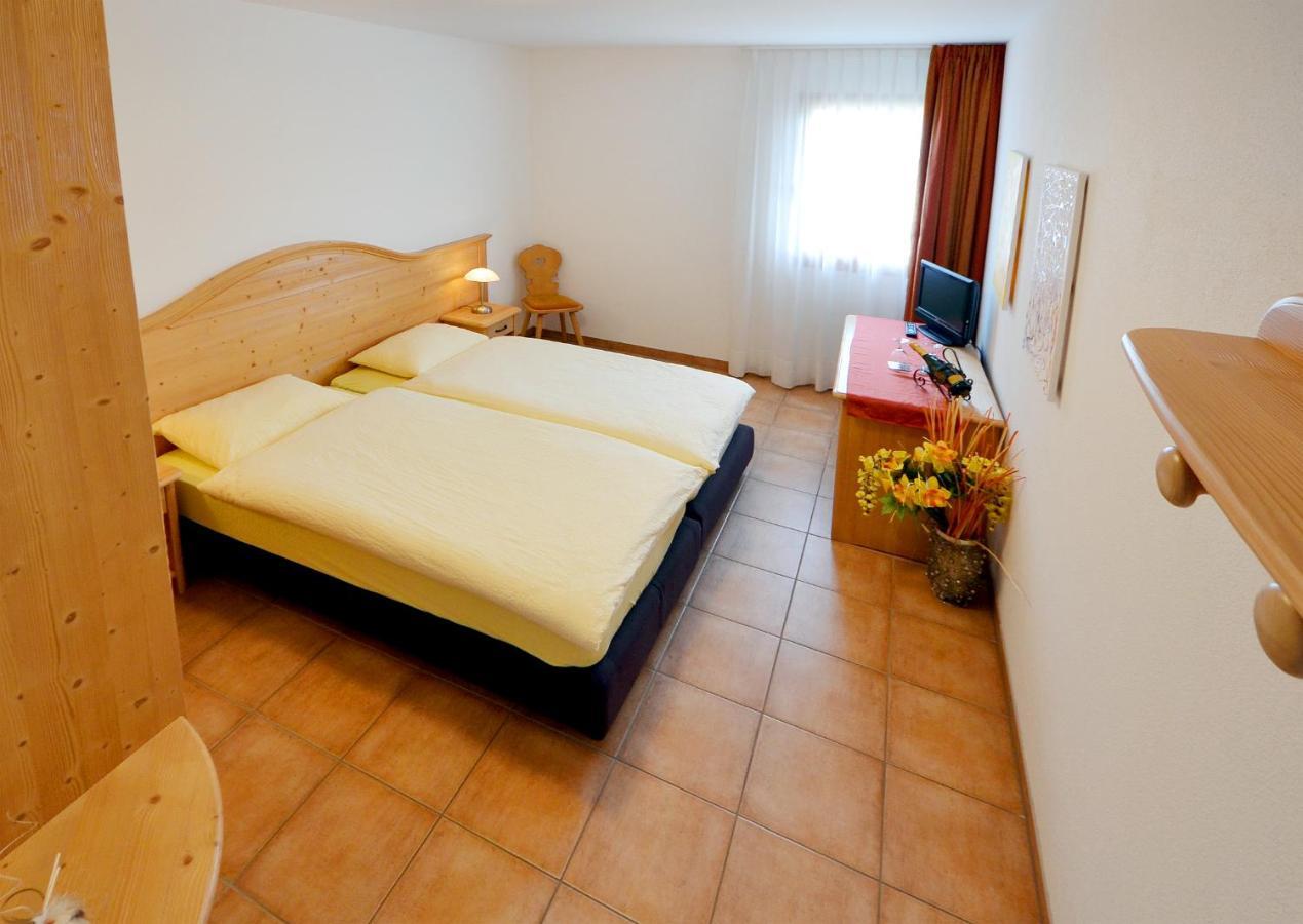 Hotel-Aparthotel San Bernardino Værelse billede